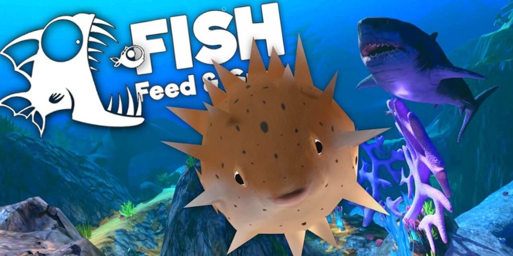 New Features in Feed and Grow: Fish Latest Version